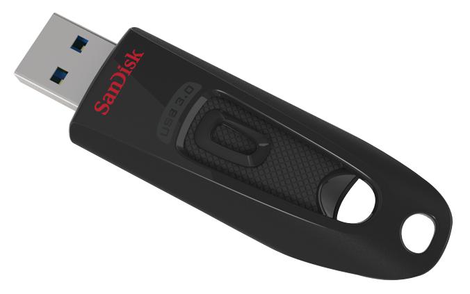 Sandisk SDCZ48-064G-U46 64GB