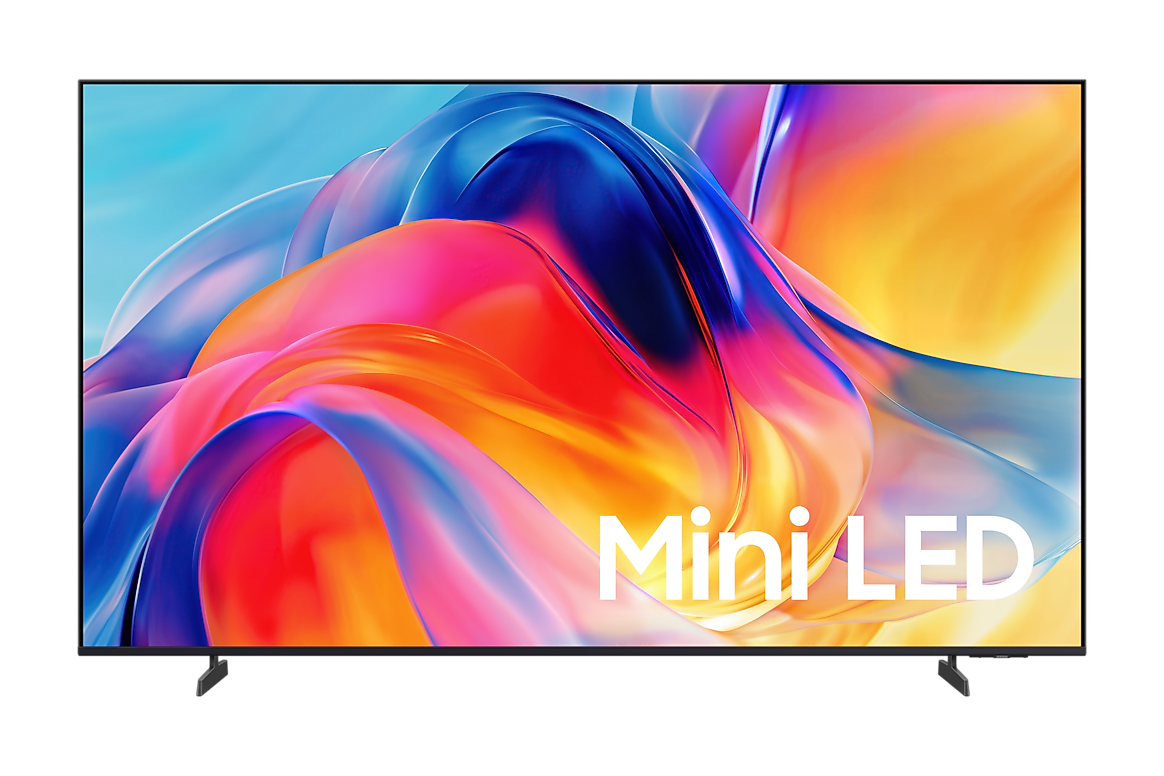 Samsung UE65M70HAUXXH mini LED 65 4K