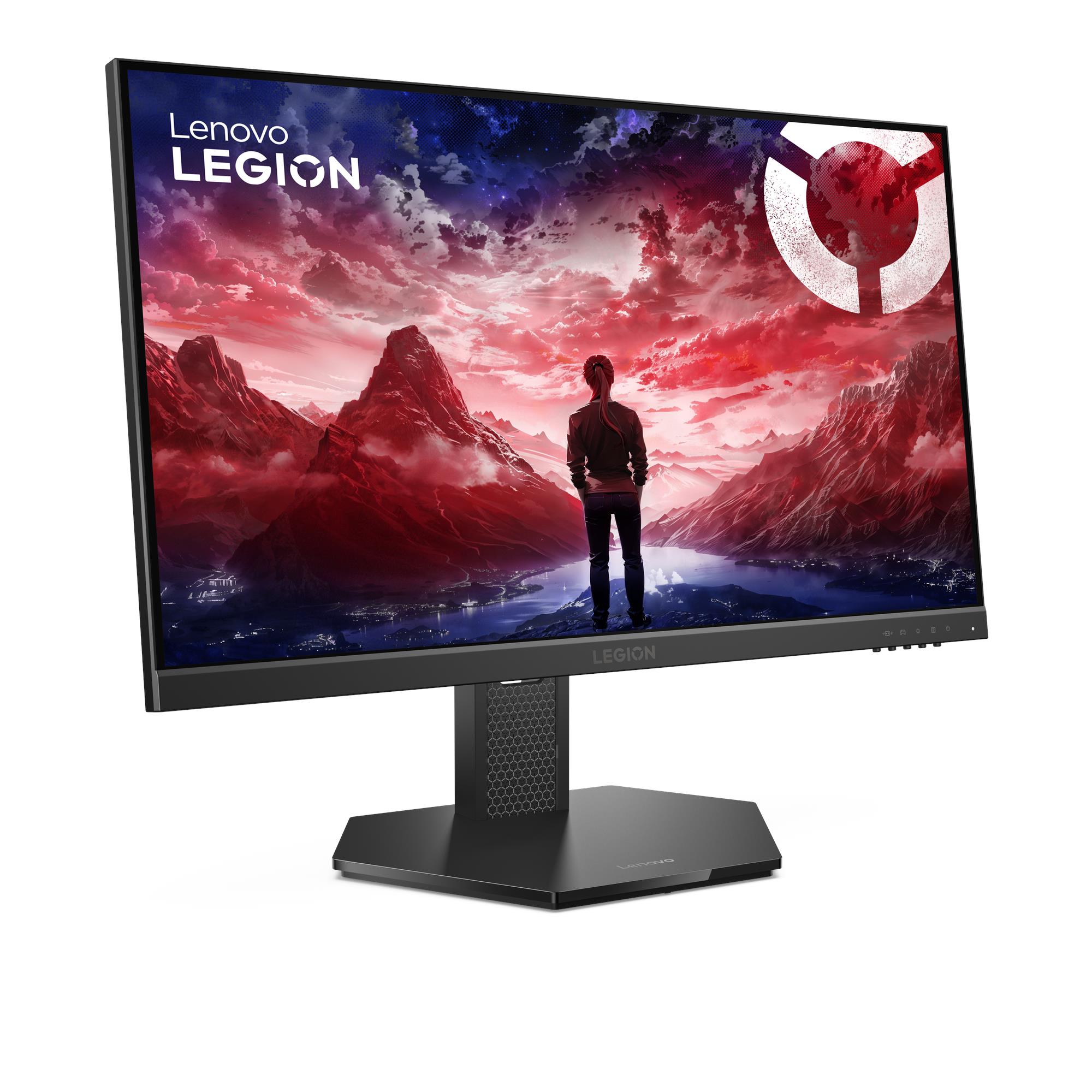Monitor Lenovo 24 Gaming Legion 68C4GAC4EU