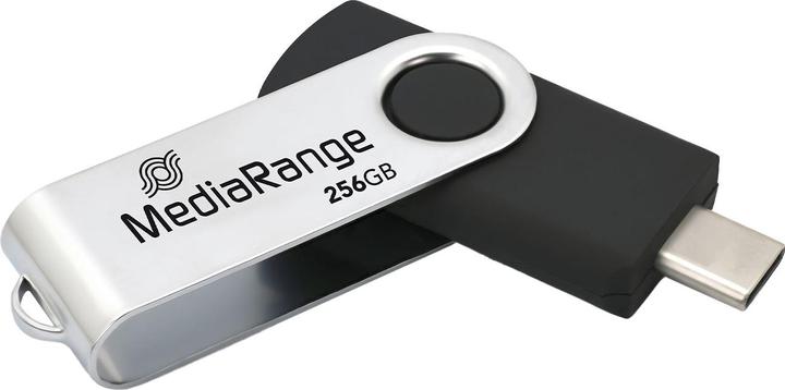 Mediarange MR1951 16GB USB Usb C