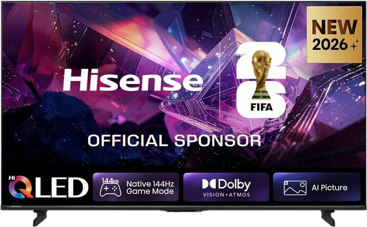 Hisense 65E7S Pro QLED 65 4K
