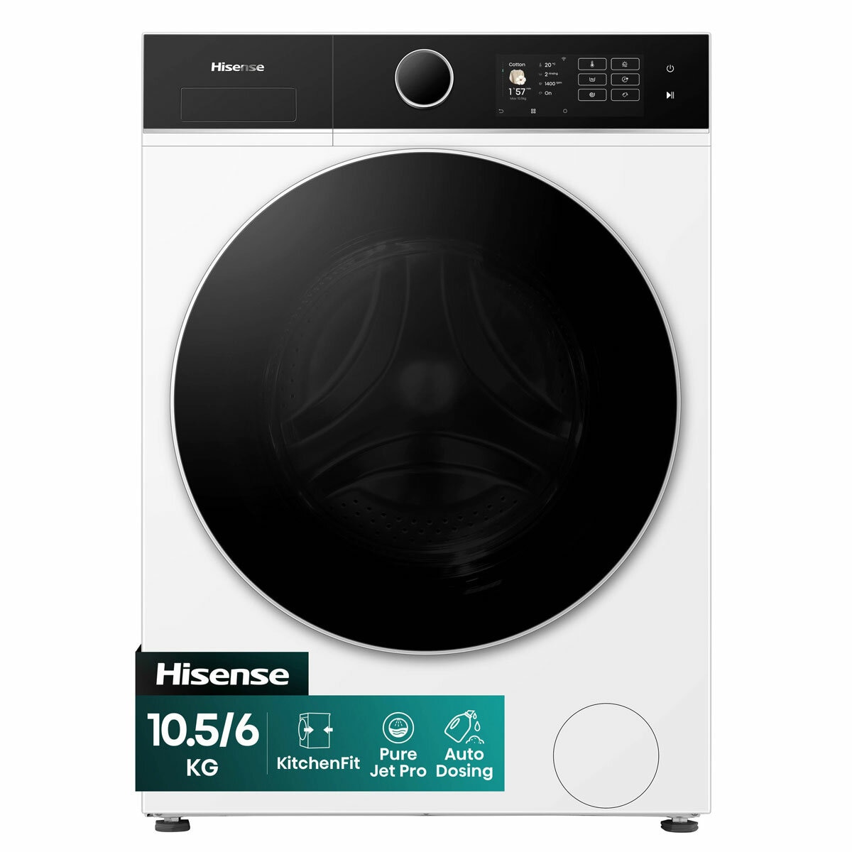 Hisense