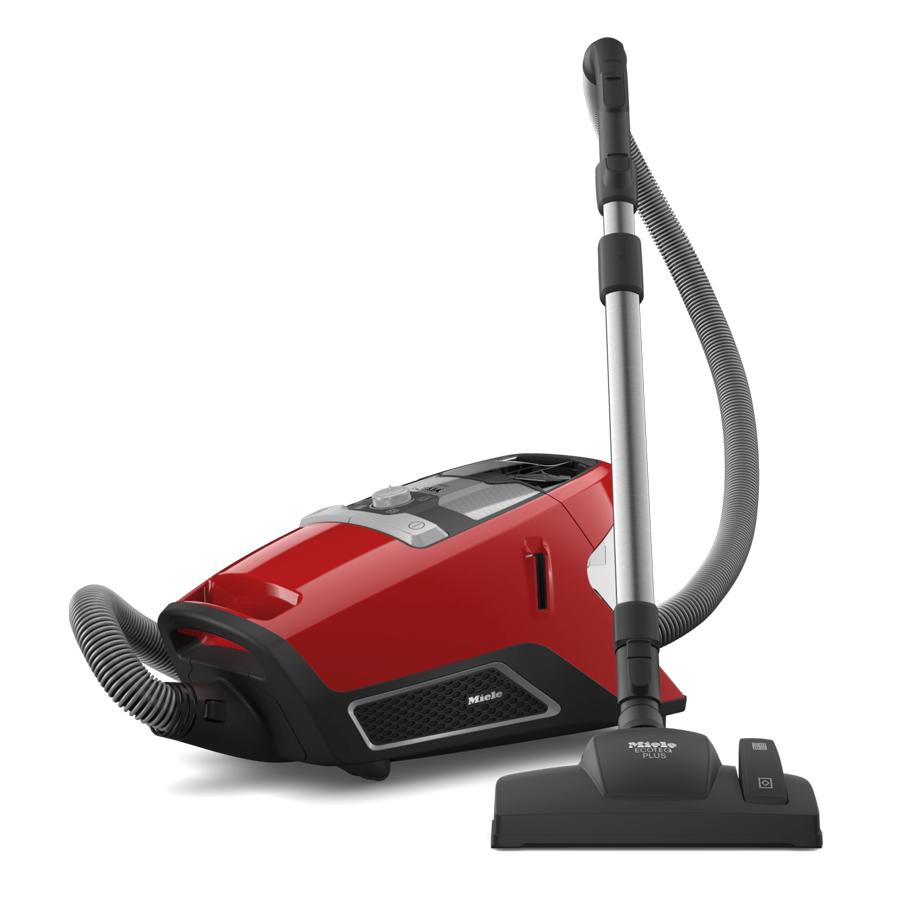 Miele BLIZZARD CX1 Autumn Red Fshese