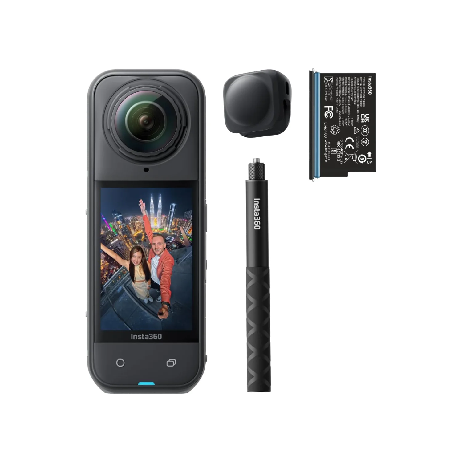 Insta360 X5 STARTER Bundle