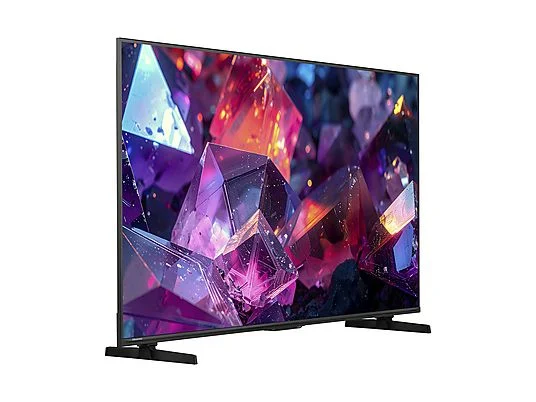Televizor QLED Hisense 85" 4K 85E7S PRO thumbnail 2
