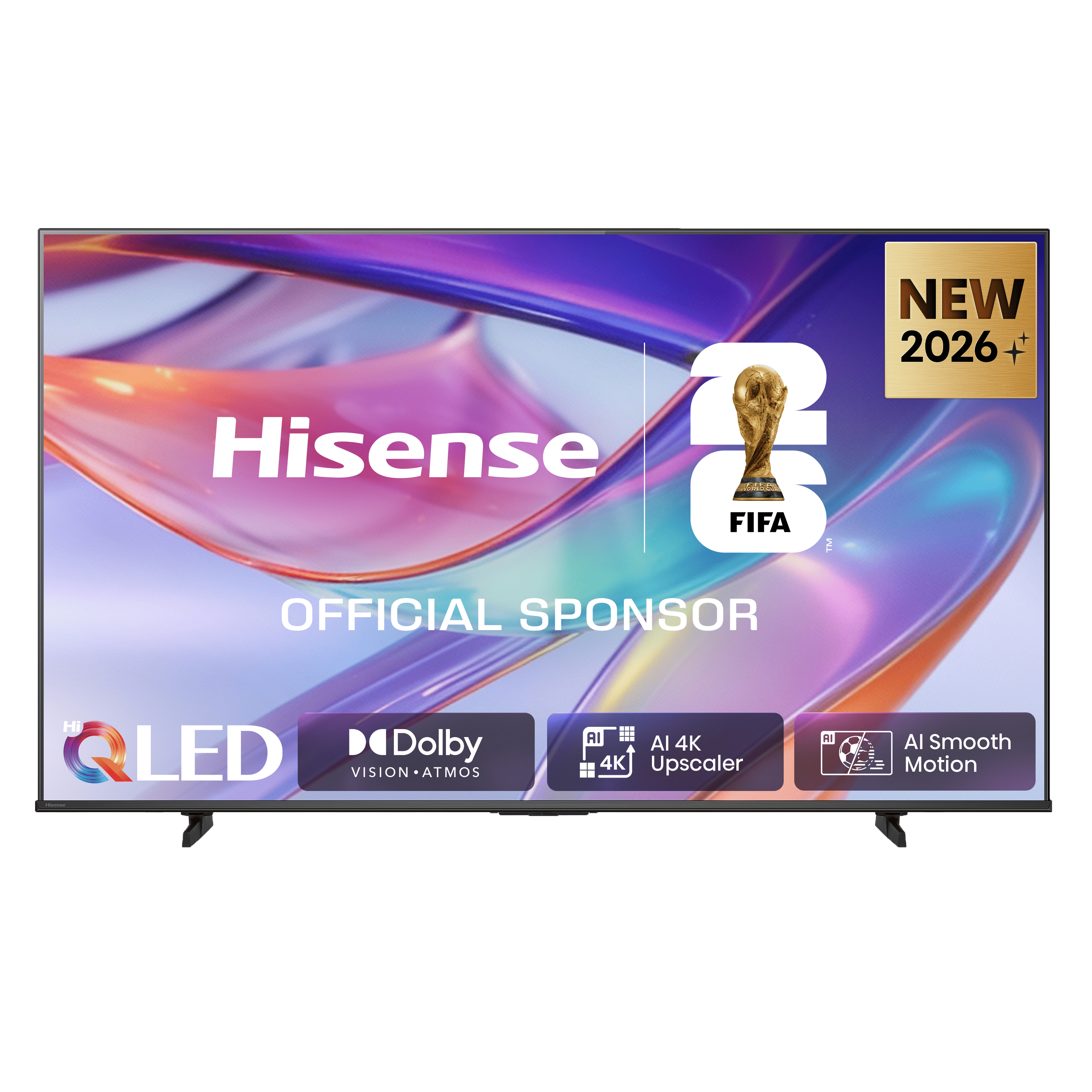 Hisense 65E7S QLED 65 4K