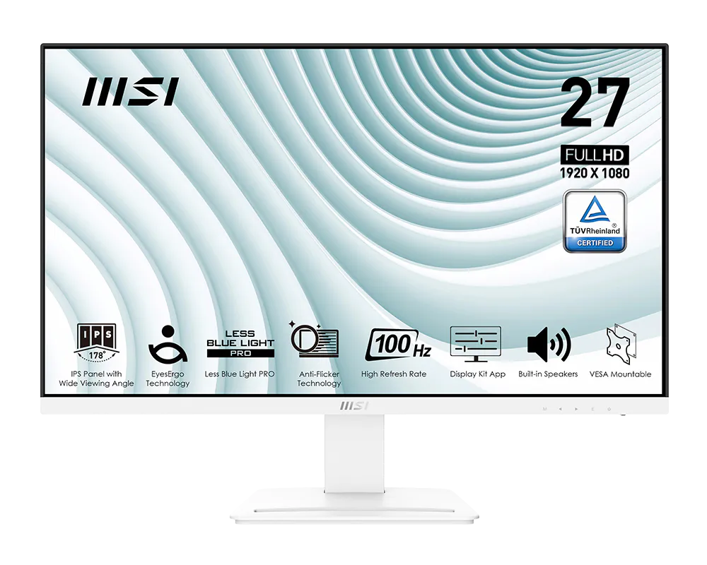 MSI MP273AW Pro