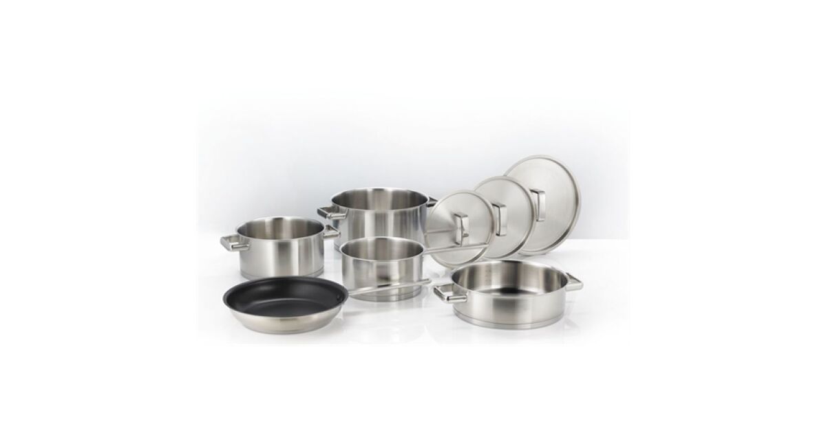 Gorenje CWSA08H Tenxhere Set