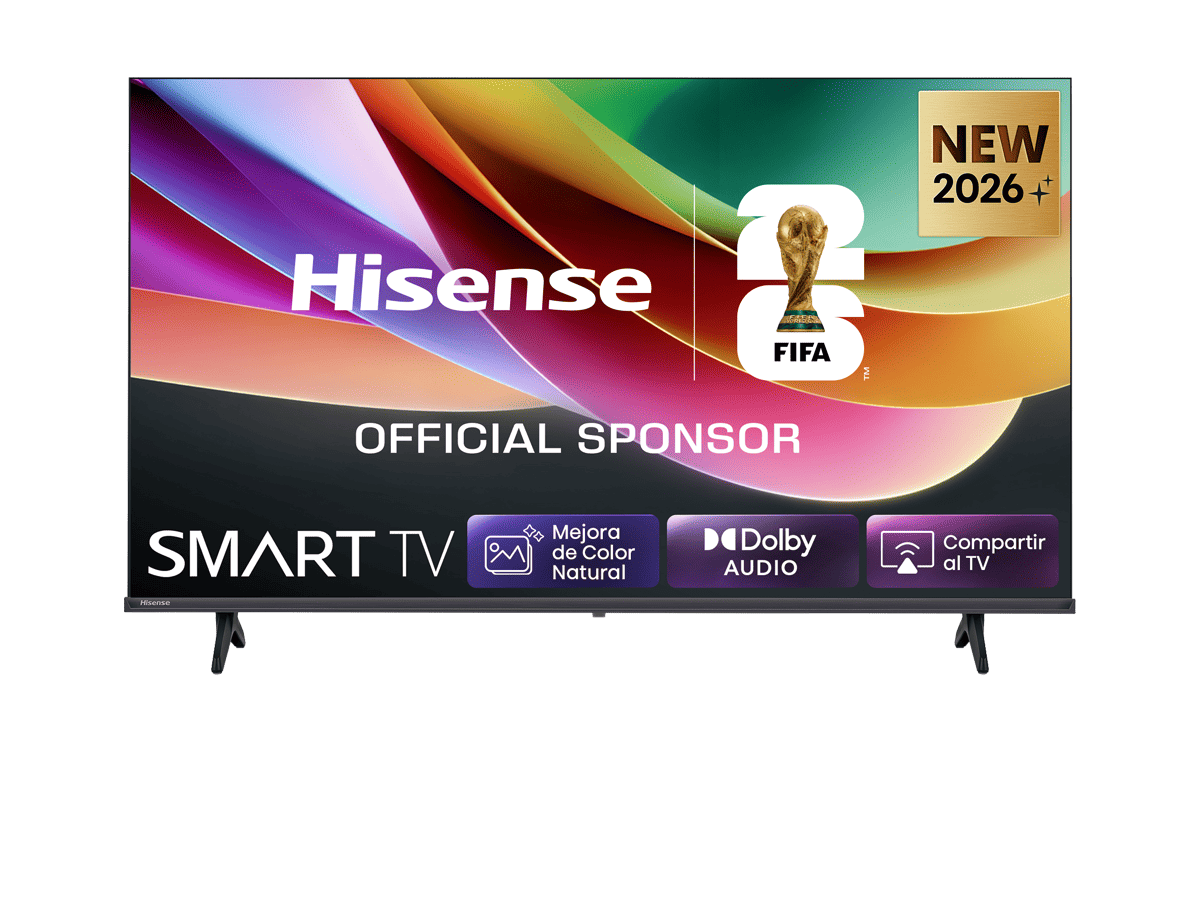 Hisense 40A4S